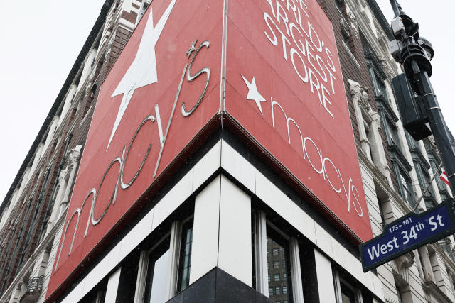 Macy's Last Act sale is happening now and the prices are unbelievably low