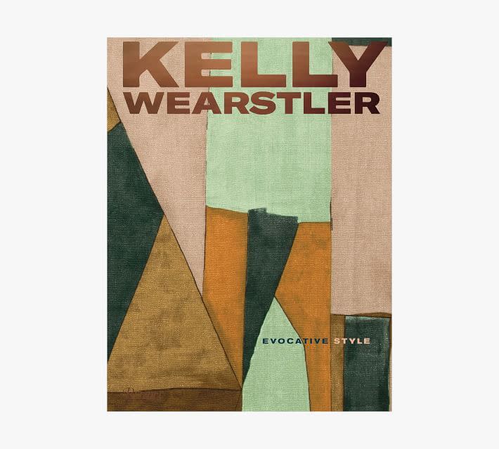 40) 'Kelly Wearstler: Evocative Style'