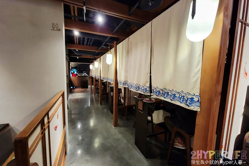 台中｜匠屋燒肉 崇德館