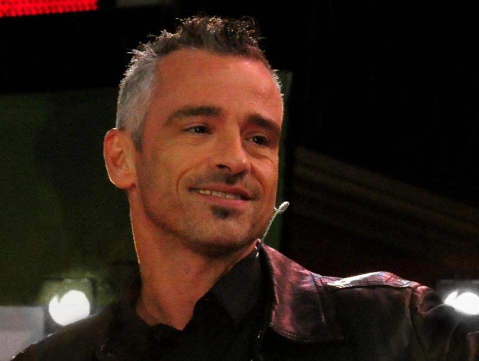 Tour de Eros Ramazzotti: “Battito Infinito” en la FTX Arena.