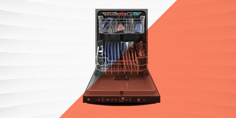 Say Goodbye to Grimy Dishes With the Best Cheap Dishwashers