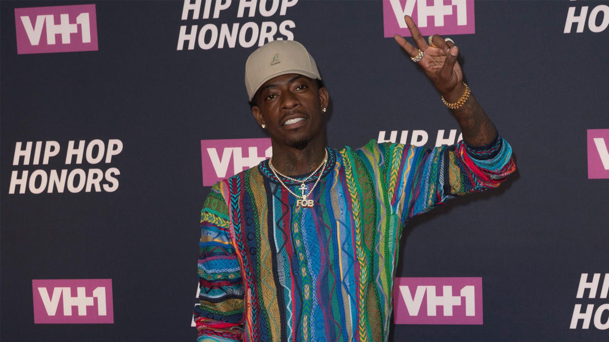 Rich Homie Quan Dies: “Flex (Ooh, Ooh, Ooh)” Rapper Was 34