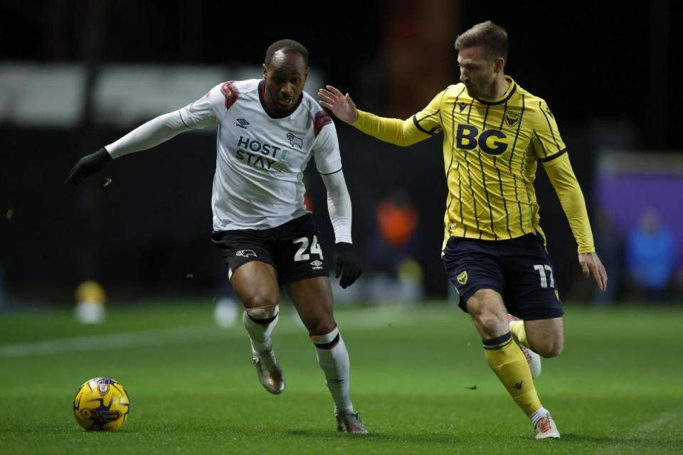 The three former Reading stars with extended campaigns as the play-offs get underway <i>(Image: PA)</i>