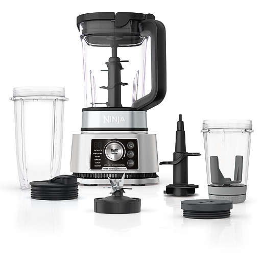 Ninja® Foodi™ Power Pitcher System Blender - Bed Bath and Beyond Canada.