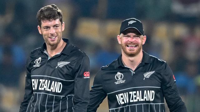 New Zealand level T20 series with easy victory over England