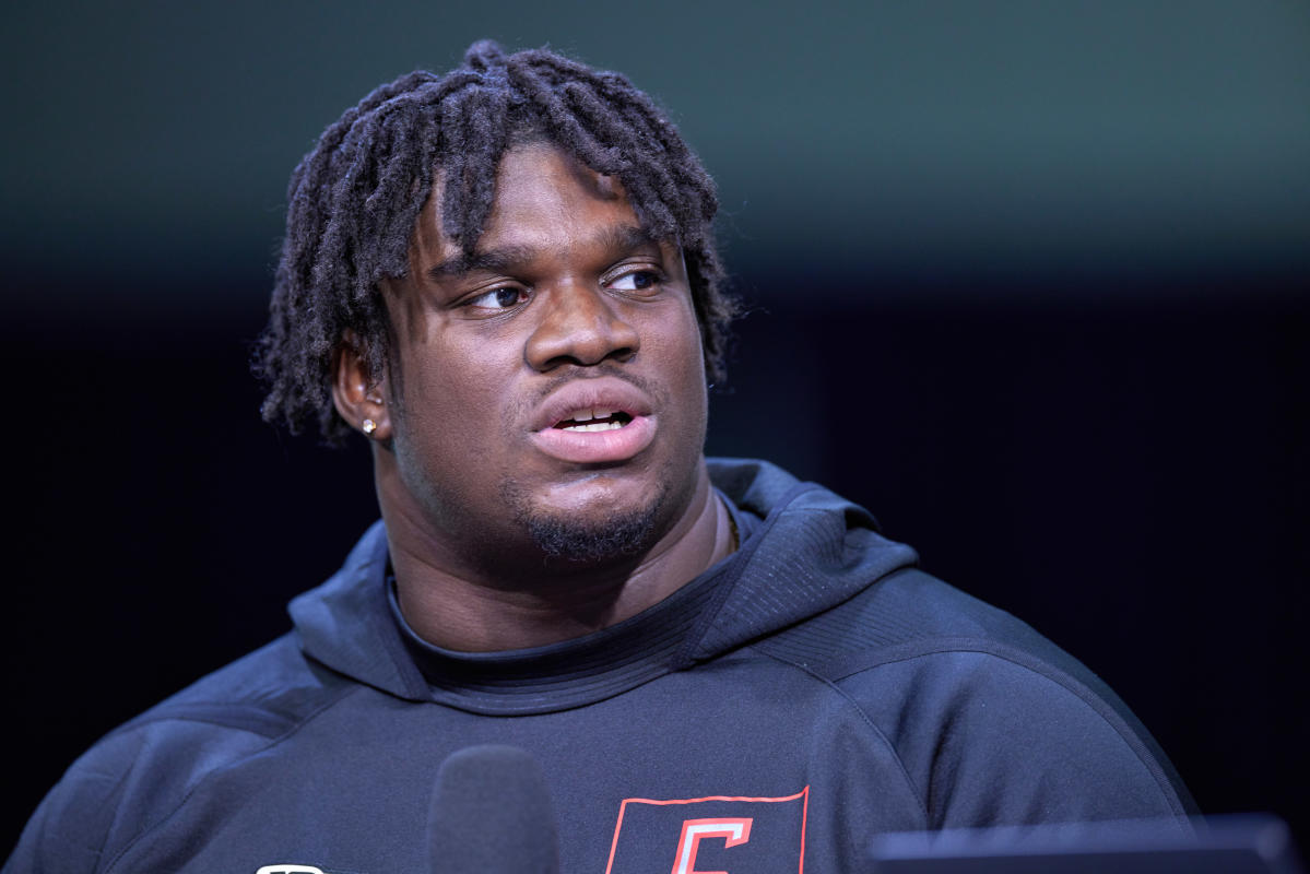 NFL Combine 2022 Day 3 Winners And Losers (LB, DT & DE) Ft. Jordan Davis,  Devin Lloyd, Travon Walker 