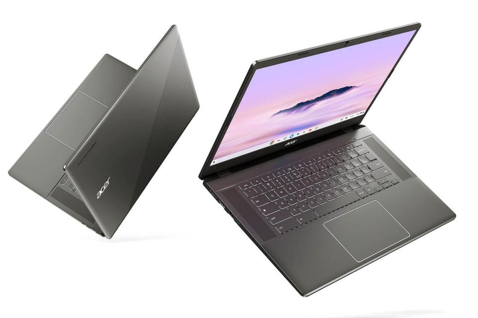  (Acer Chromebook Plus 515)