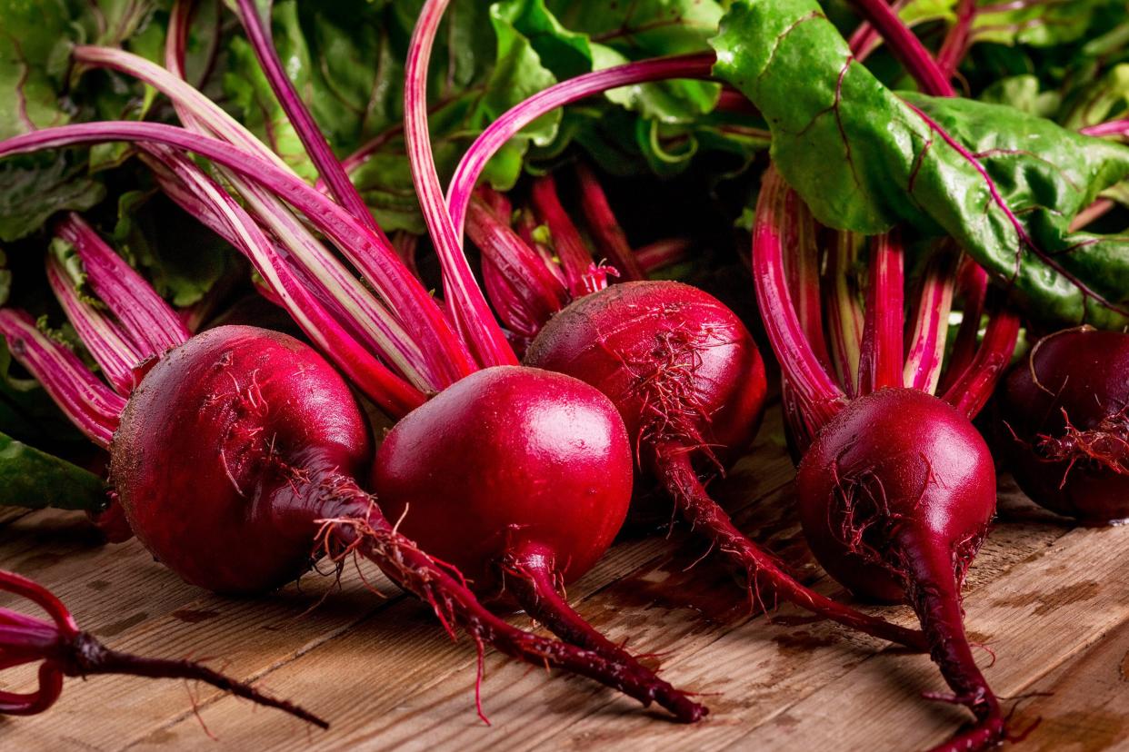 Beets