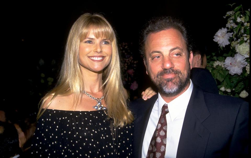 Billy Joel and Ex-Wife Christie Brinkley’s Relationship Timeline: Inside Their Romance