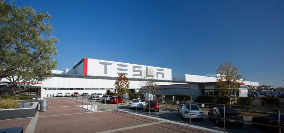 Telsa不一定會選擇在美國加州費利蒙汽車工廠製造Model Y，具體地點會在今年第四季前對外宣布
