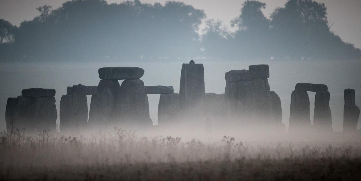 Photo credit: Matt Cardy - Getty Images