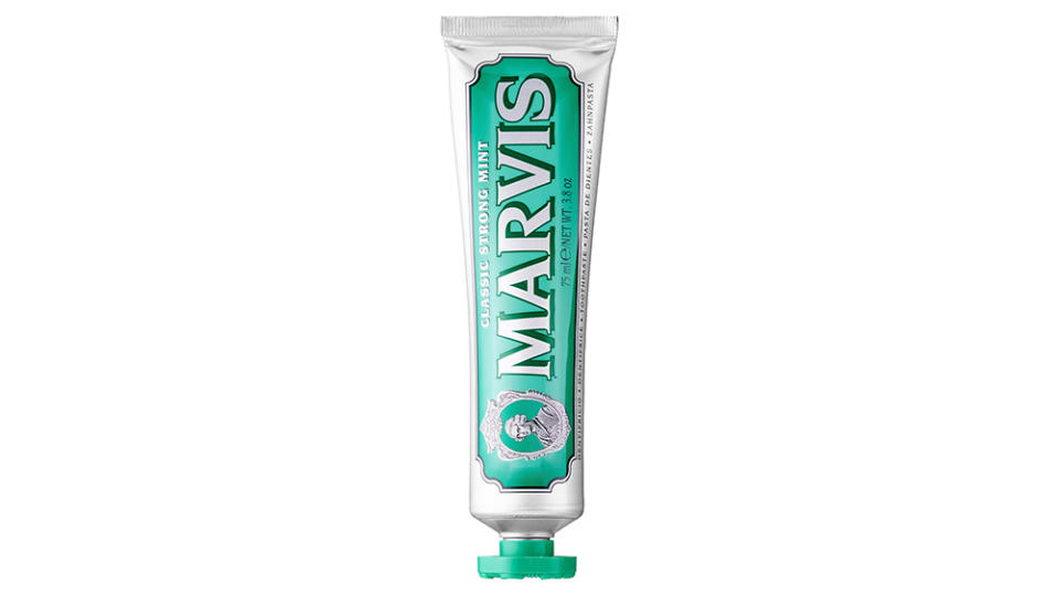 Marvis Toothpaste