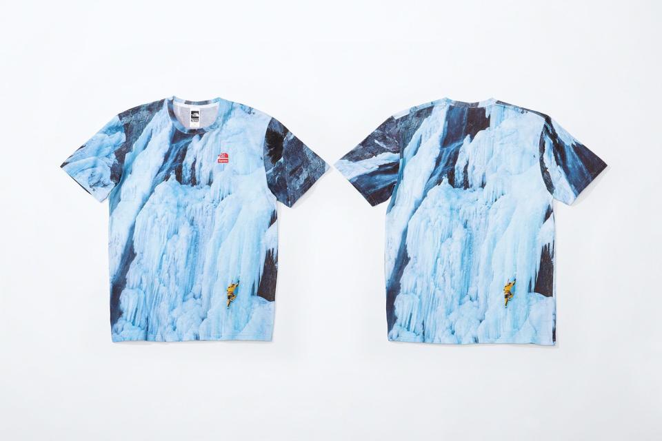 <cite class="credit">Courtesy of Supreme x The North Face</cite>