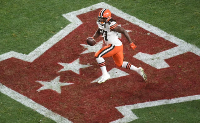 5 quick takeaways from the Browns playoff win over the Steelers