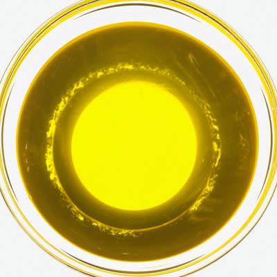 Foods for your muscles and joints: extra-virgin olive oil