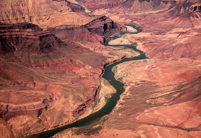 The Dreamer - Top Pick: Grand Canyon National Park, Arizona