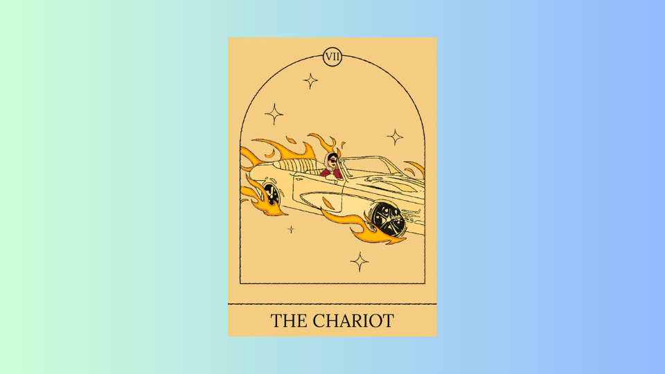 Cancer: The Chariot