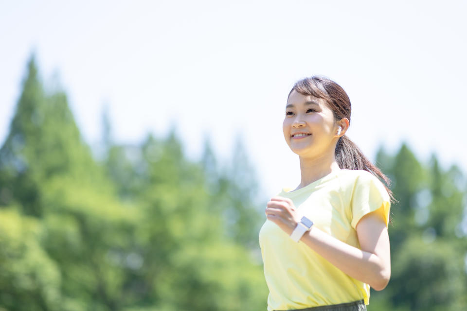 最適合女生的燃脂運動快筆記！新手小白也能快速上手！（圖片來源：Getty Image）