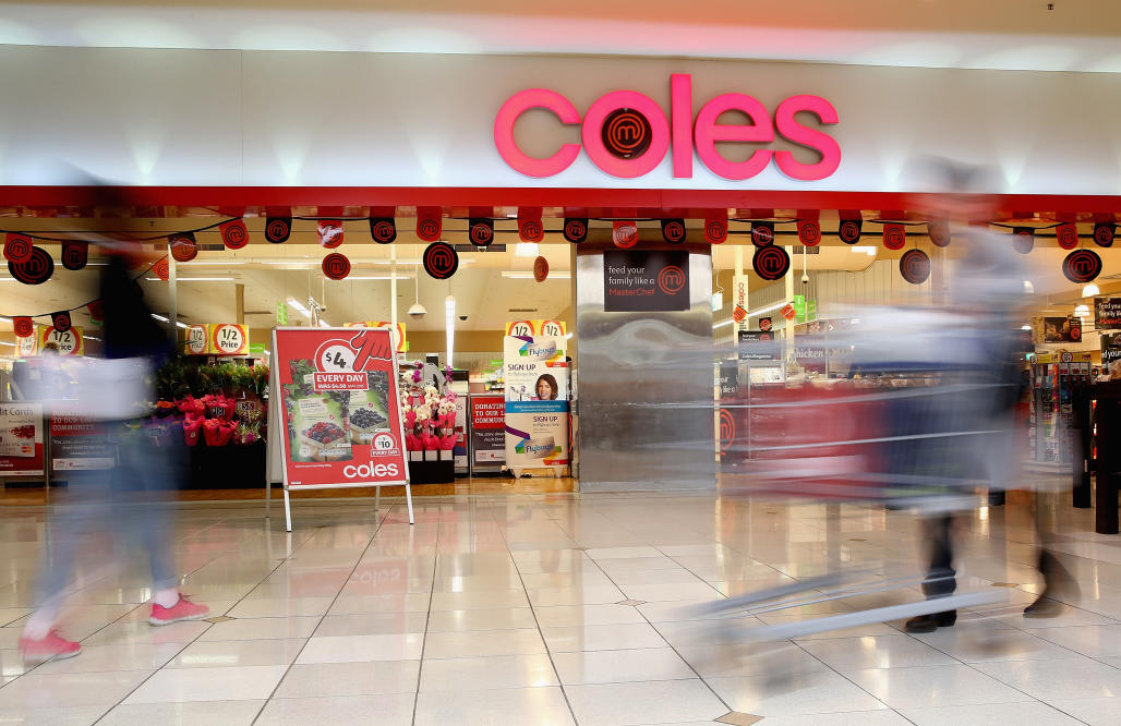 Coles announces new MasterChef promotion ahead of Christmas