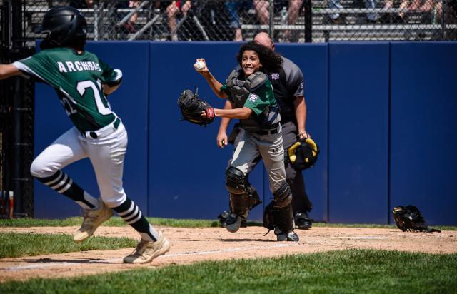 How to watch Vermont at Little League softball regionals