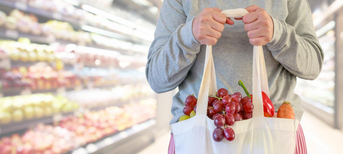 Are Reusable Bags Bad for the Environment?