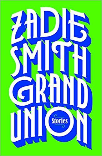 'Grand Union: Stories'