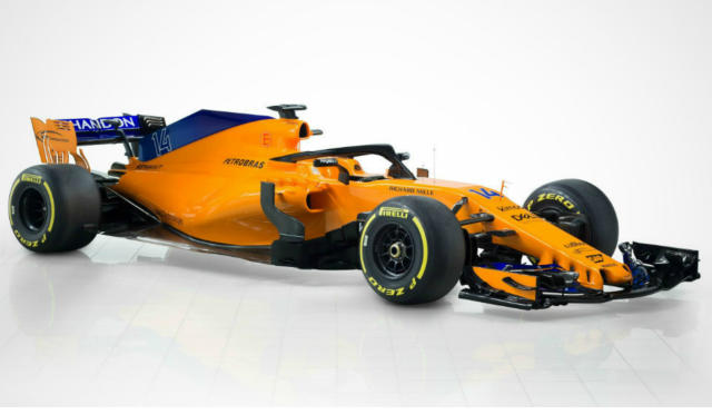 F1: McLaren anima a Renault a fichar a Fernando Alonso