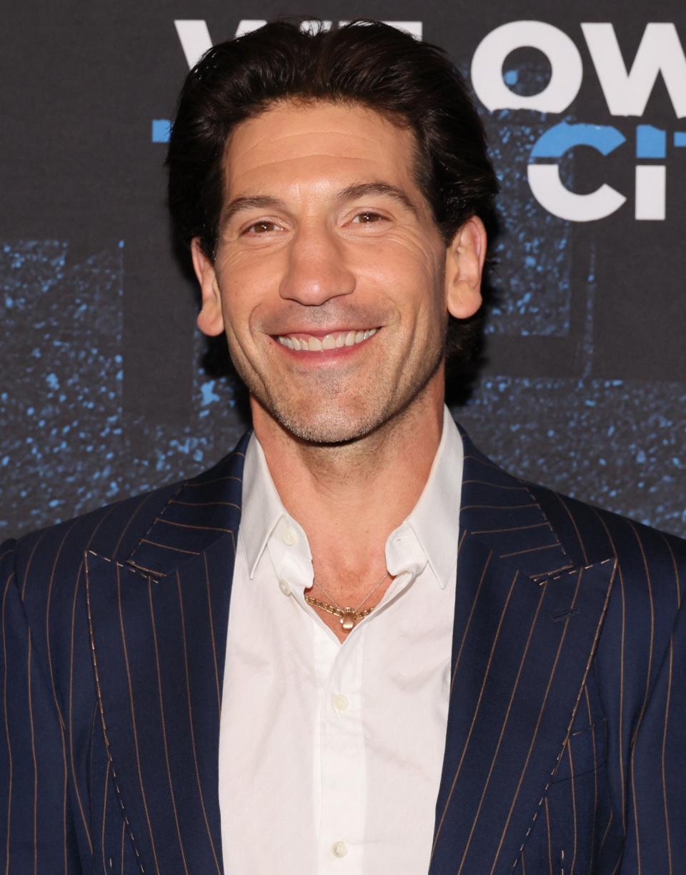 Jon Bernthal