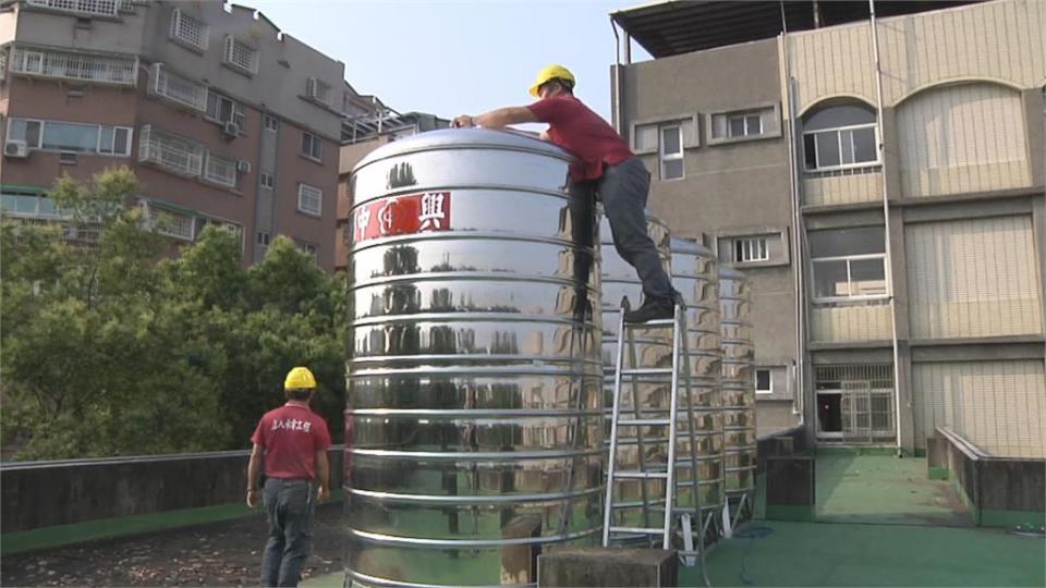 抗旱! 苗栗學校調整菜單 米食改麵食節水