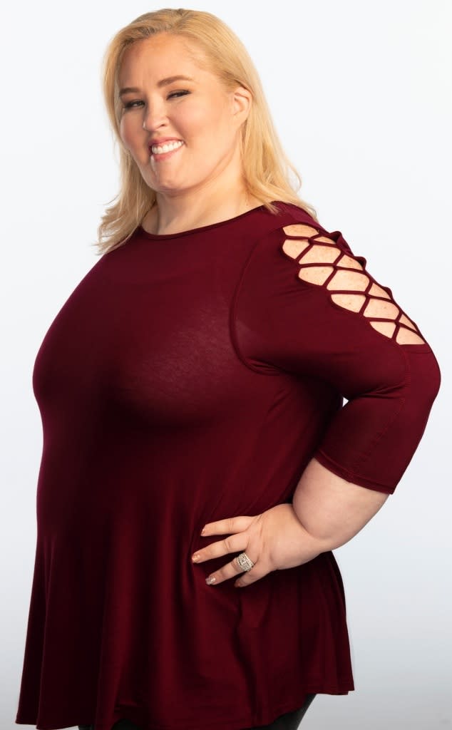 Mama June