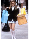 <div class="caption-credit"> Photo by: Archive Pictures</div><div class="caption-title">Clueless (1995)</div><p> Cher Horowitz, who singlehandedly taught the world the importance of Alaïa, will forever be one of the most celebrated style icons in film. Plus, who wouldn't want her revolving closet? <br> <br> <a rel="nofollow noopener" href="http://www.marieclaire.com/hair-beauty/the-minibar?link=rel&dom=yah_life&src=syn&con=blog_marieclaire&mag=mar" target="_blank" data-ylk="slk:Related: 24 Must-Need Skin Products;elm:context_link;itc:0;sec:content-canvas" class="link "><b>Related: 24 Must-Need Skin Products</b></a> </p>