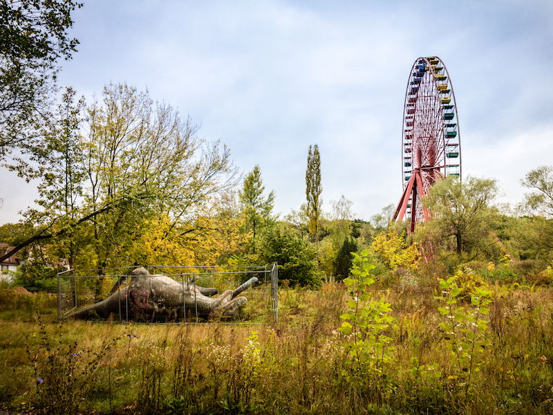 spreepark berlin