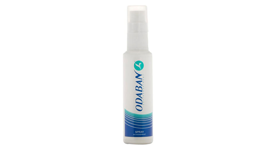 Odaban Anti-perspirant