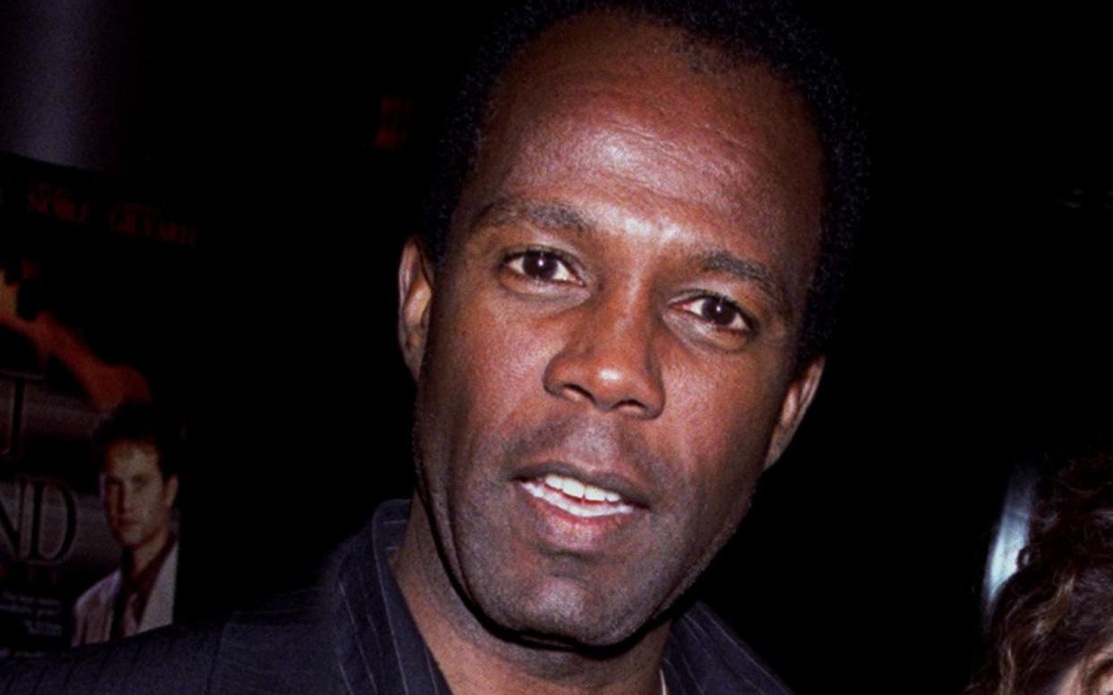 Clarence Gilyard Jr. stirbt im Alter von 66 Jahren an einer Krankheit. Die Details sind der Öffentlichkeit bislang nicht bekannt. (Bild: Getty Images)