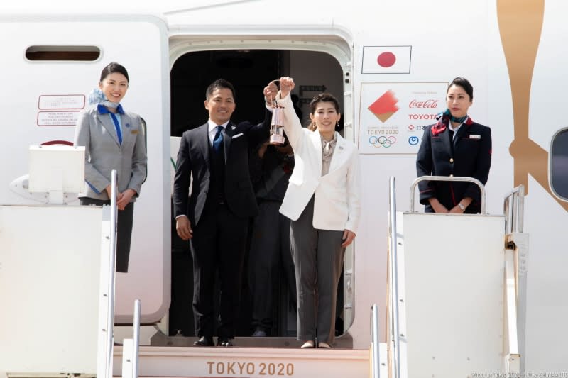 2020東京奧運, 武漢肺炎, 新冠肺炎, 國際奧委會, 東京奧運組織委員會