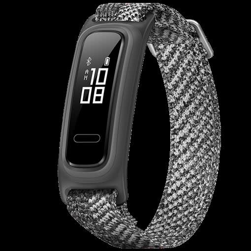 HUAWEI Band 4e椰子灰