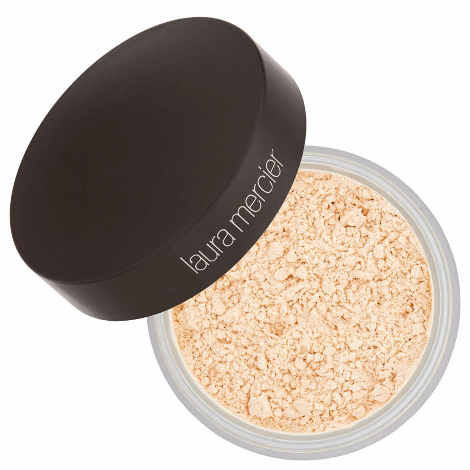 Laura Mercier Translucent Loose Setting Powder