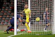 Ligue 1 - Nimes Olympique vs Paris St Germain