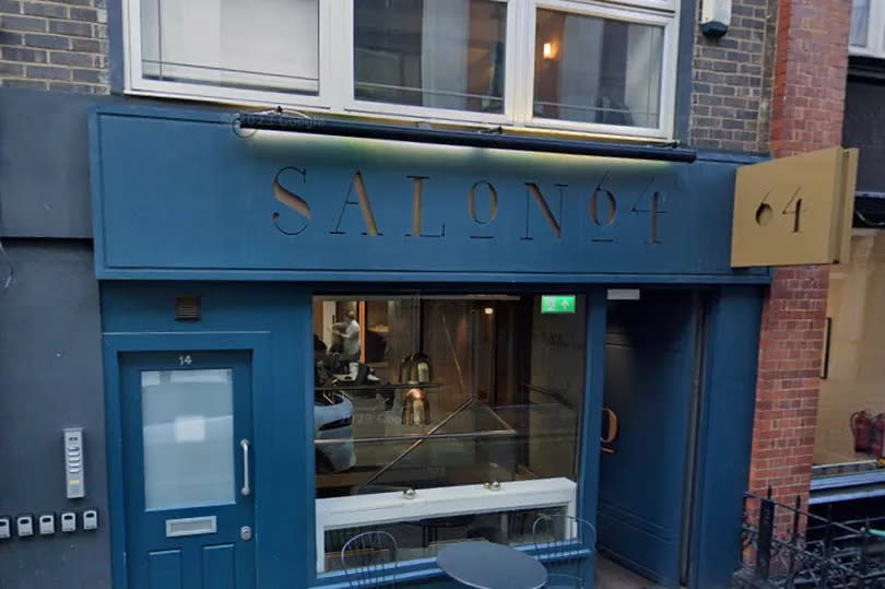 Salon 64