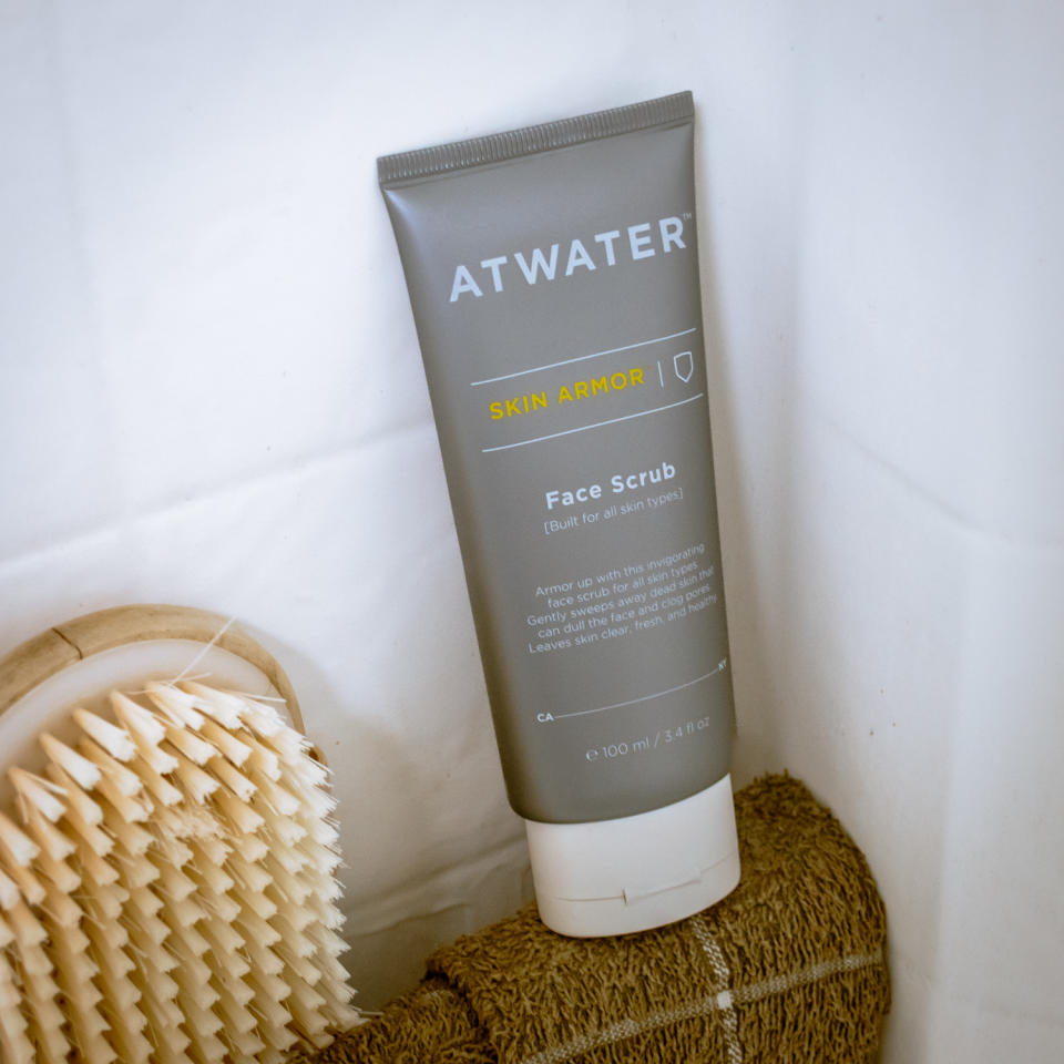 atwater skincare review