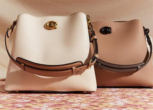 The Best Handbags to Buy During the Coach Outlet Summer Sale PureWow