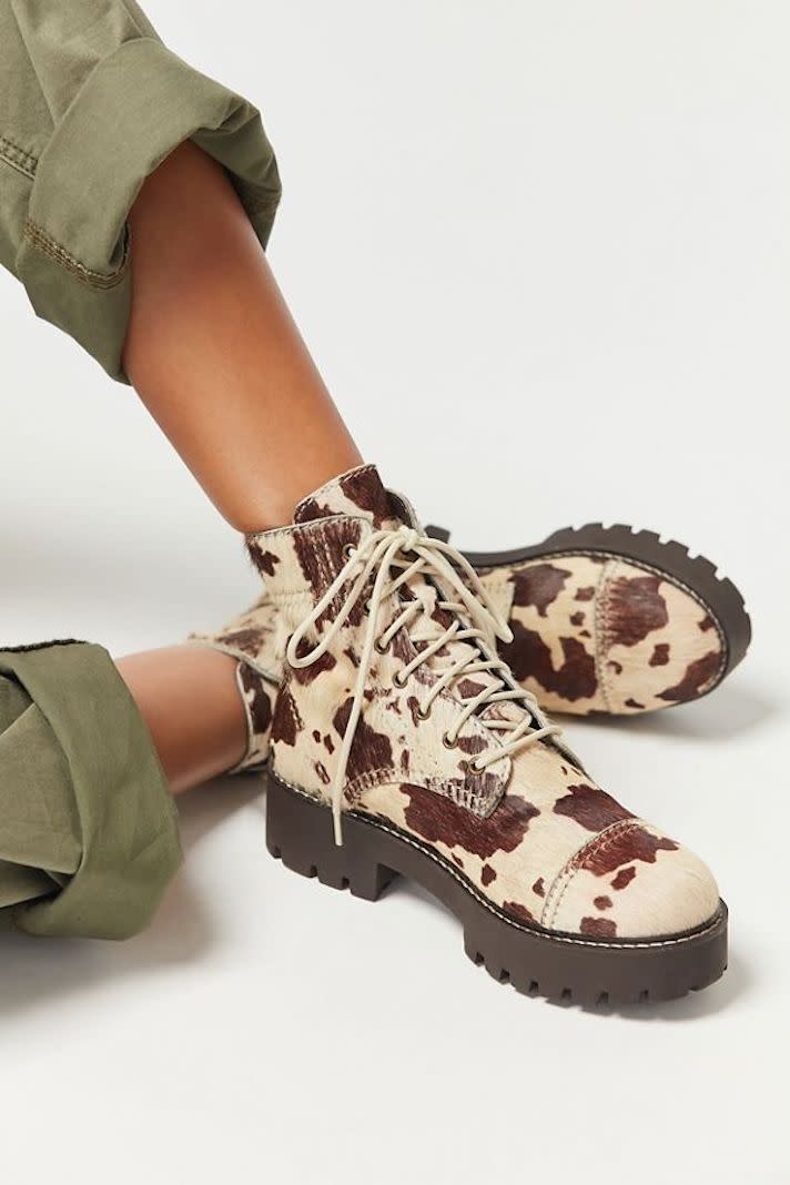 STYLECASTER | Fall 2019 Bootie Trends