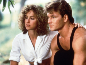 <p>„Ich fürchte mich vor dem, was ich gesehen habe. Ich bin erschrocken darüber, was ich getan habe. Wer ich wirklich bin. Aber am meisten hab ich Angst davor, dich zu verlieren, Johnny.“ – Baby (Jennifer Grey) zu Johnny (Patrick Swayze).</p><p>Bild: Vestron Pictures</p>