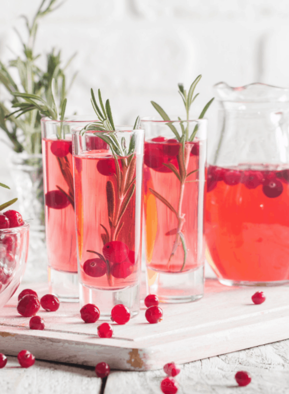 <p>3 Boys and A Dog</p><p>You will love this cranberry kiss mocktail. With club soda, cranberry juice, fresh cranberries, and a splash of orange juice, this sparkling mocktail is perfect for any party!</p><p><strong>Get the recipe: <a href="https://3boysandadog.com/cranberry-kiss-mocktail-recipe-non-alcoholic-cocktail/" rel="nofollow noopener" target="_blank" data-ylk="slk:Cranberry Kiss Mocktail;elm:context_link;itc:0;sec:content-canvas" class="link ">Cranberry Kiss Mocktail</a></strong></p>