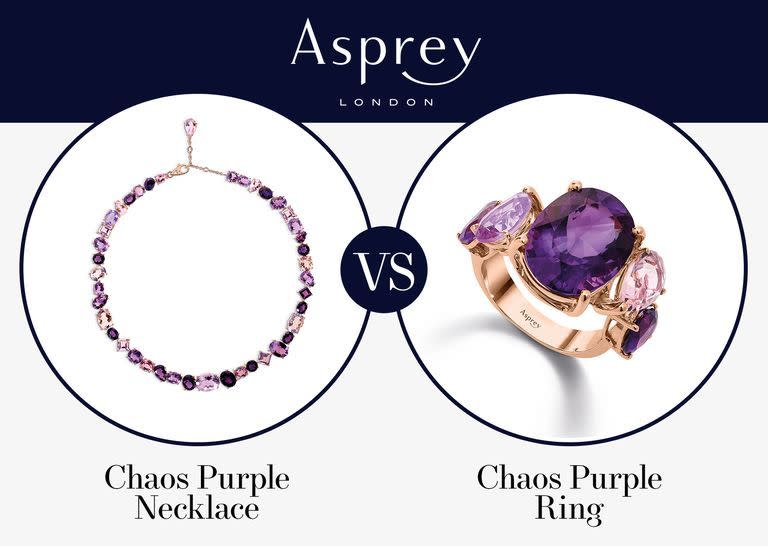 Photo credit: Courtesy of Asprey 