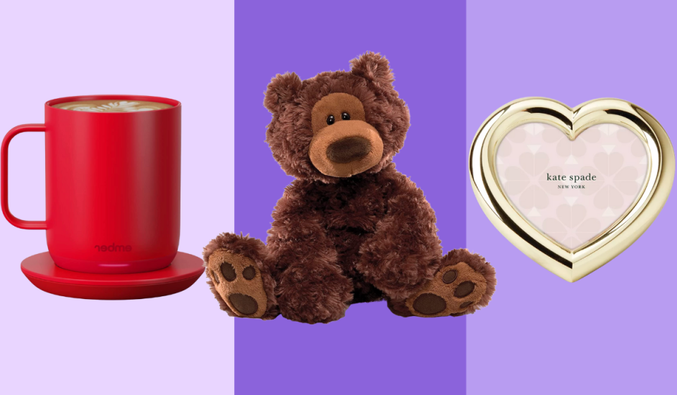 25 unique Valentine’s Day gifts that anyone will love