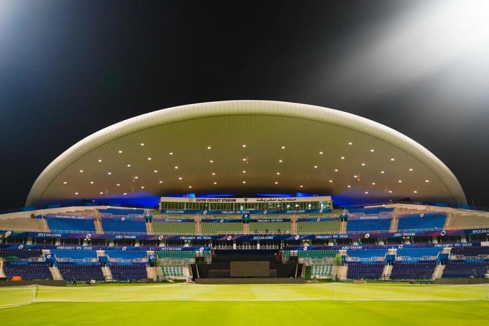 CSK vs MI: Pitch report