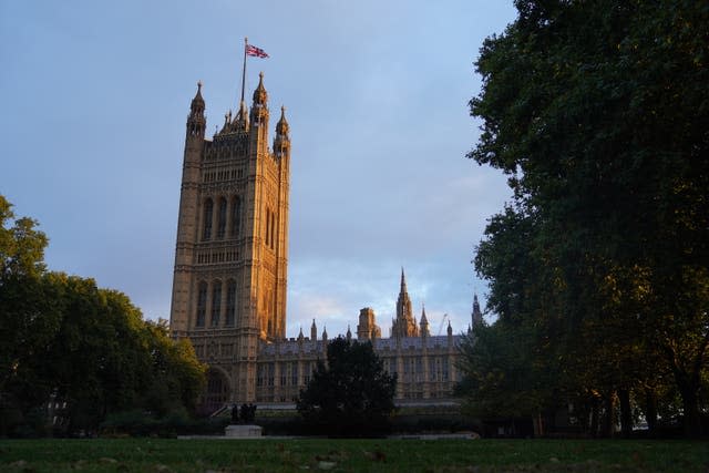 Mourning ends after death of the Queen