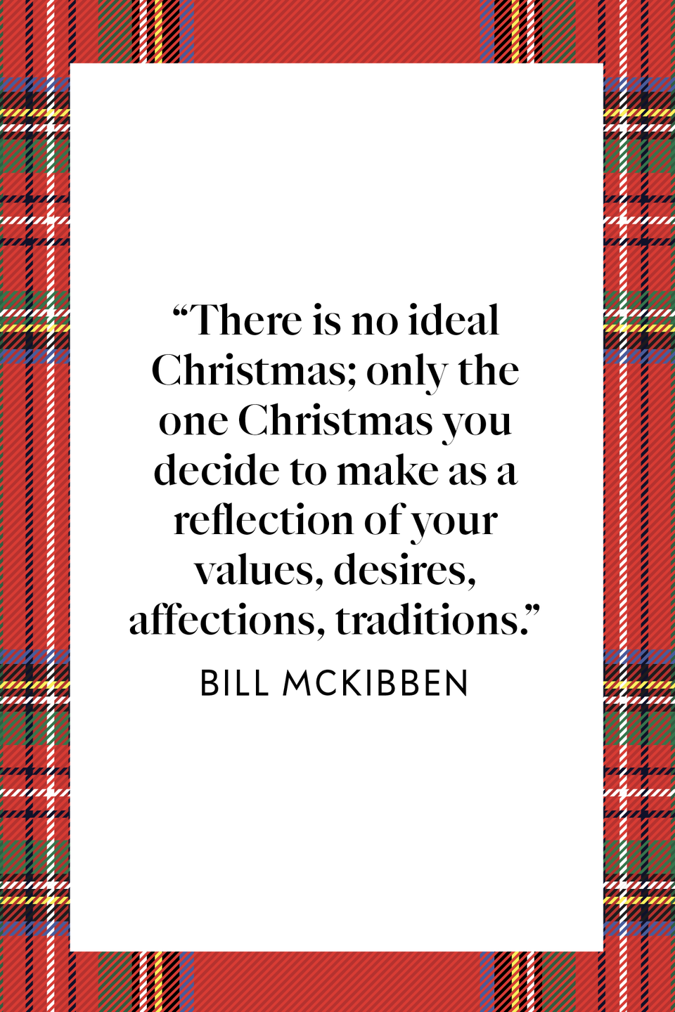 Bill McKibben