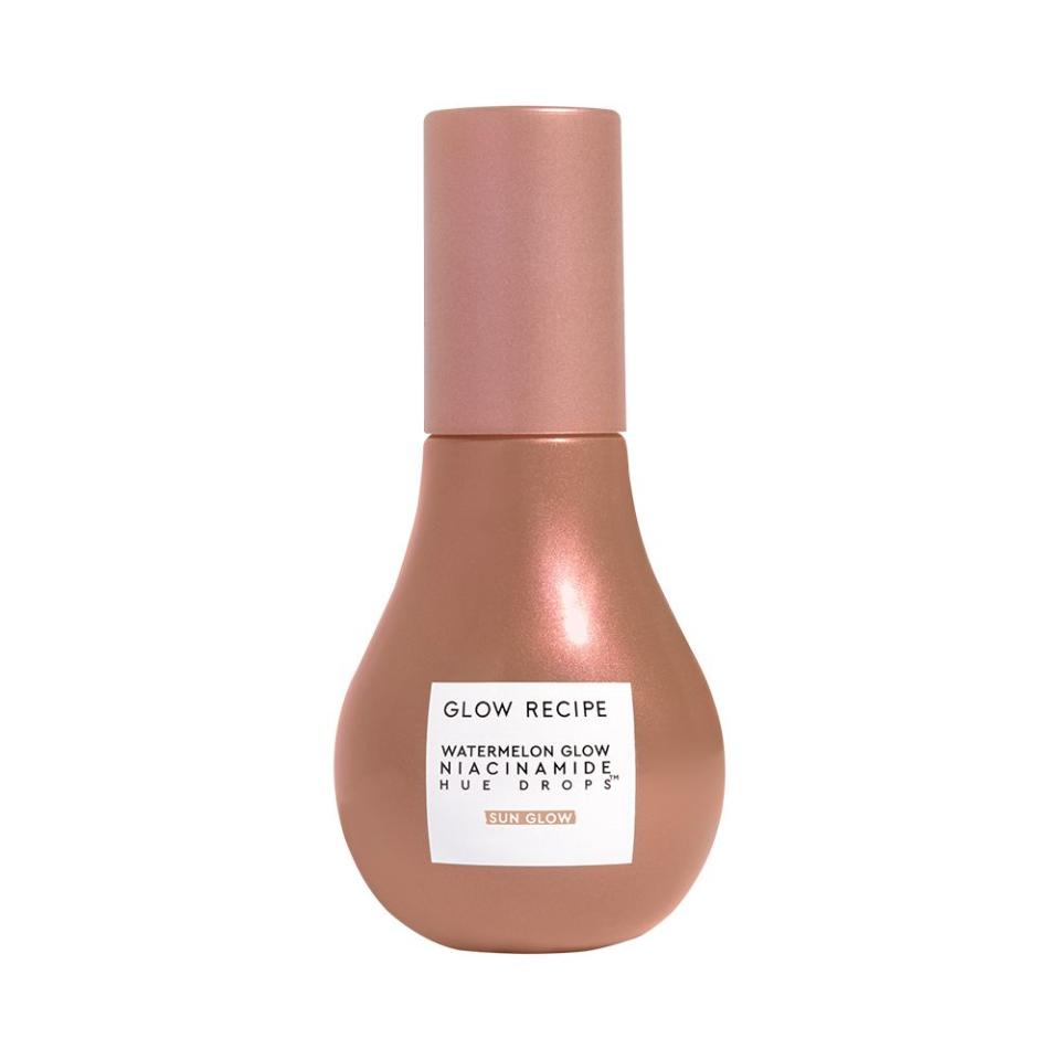 <p><a href="https://go.redirectingat.com?id=74968X1596630&url=https%3A%2F%2Fwww.sephora.com%2Fproduct%2Fglow-recipe-watermelon-glow-niacinamide-hue-drops-sun-glow-serum-P509844&sref=https%3A%2F%2Fwww.elle.com%2Fbeauty%2Fg60294530%2Felle-beauty-april-it-list%2F" rel="nofollow noopener" target="_blank" data-ylk="slk:Shop Now;elm:context_link;itc:0;sec:content-canvas" class="link ">Shop Now</a></p><p>Watermelon Glow Niacinamide Hue Drops</p><p>sephora.com</p><p>$35.00</p>